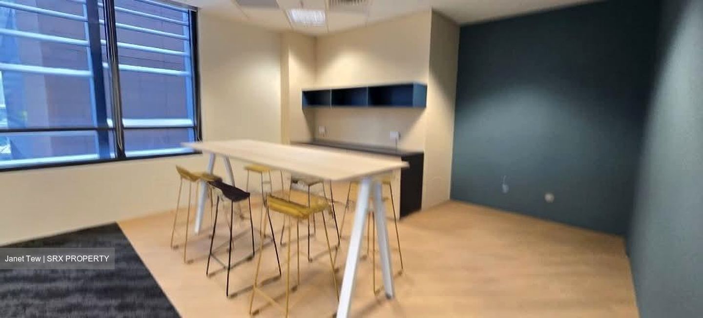 PLUS (D1), Office #556634431